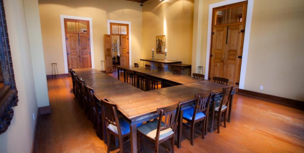  Vila Bueno Residence