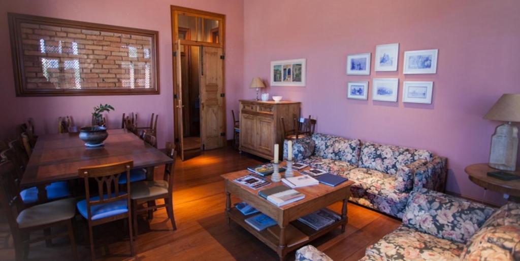  Vila Bueno Residence