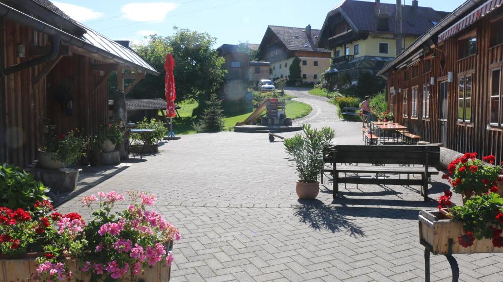 Okolica w pobliżu tej kwatery prywatnej