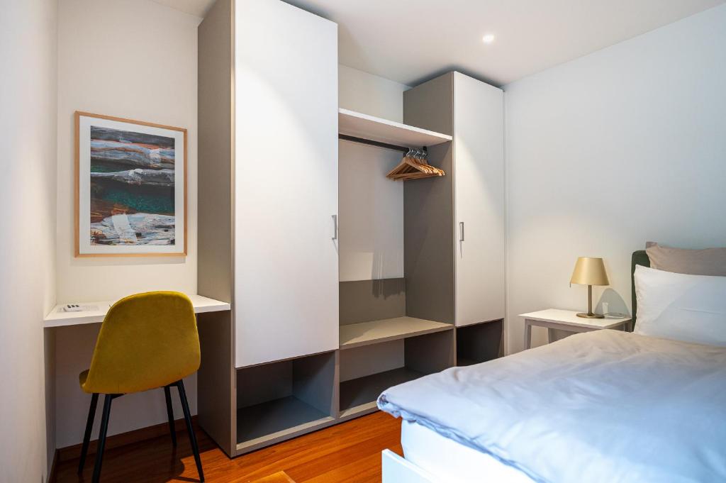 Bigatt Hotel & Restaurant - Resim 3