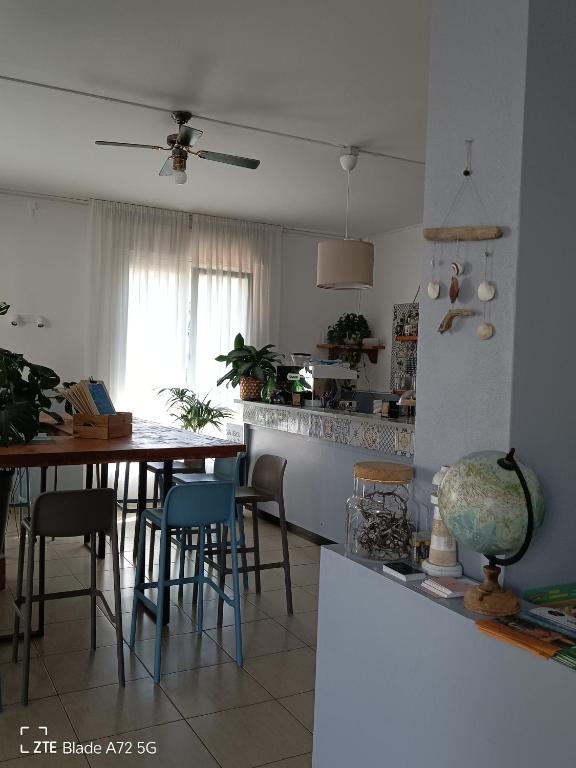 Fotografie z fotogalerie ubytování Ninfea rooms v destinaci Cervia