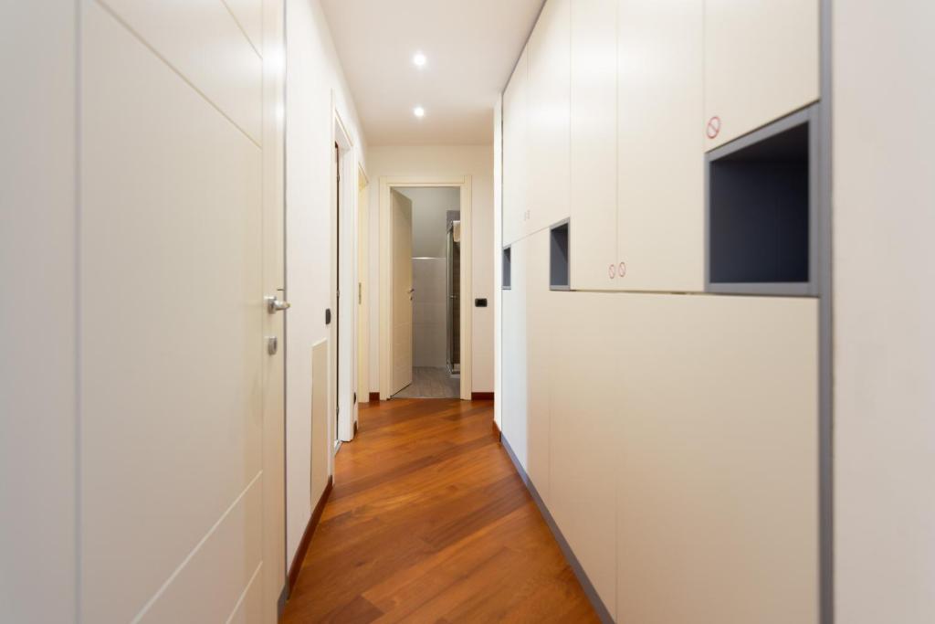 Fotografie z fotogalerie ubytování Assago amazing flat v destinaci Assago