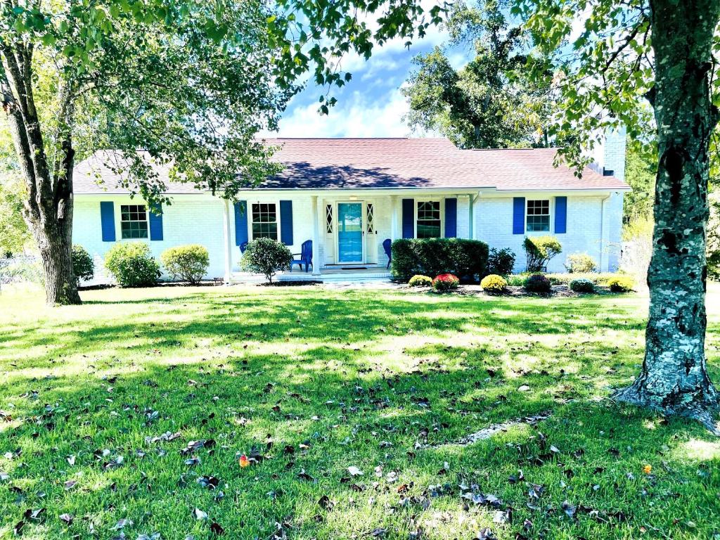 Haven of Rest 3BR near Duke, RDU, RTP with EV Charger, Durham (updated