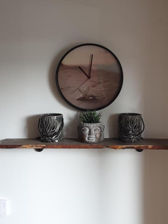 Fotografie z fotogalerie ubytování Chalet Zeewind v destinaci Oostkapelle