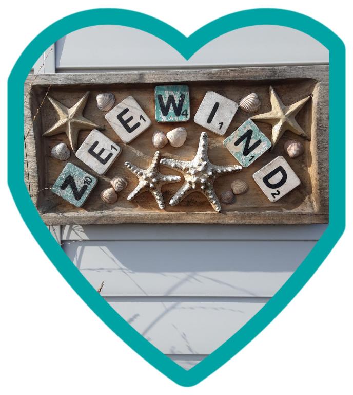 Fotografie z fotogalerie ubytování Chalet Zeewind v destinaci Oostkapelle
