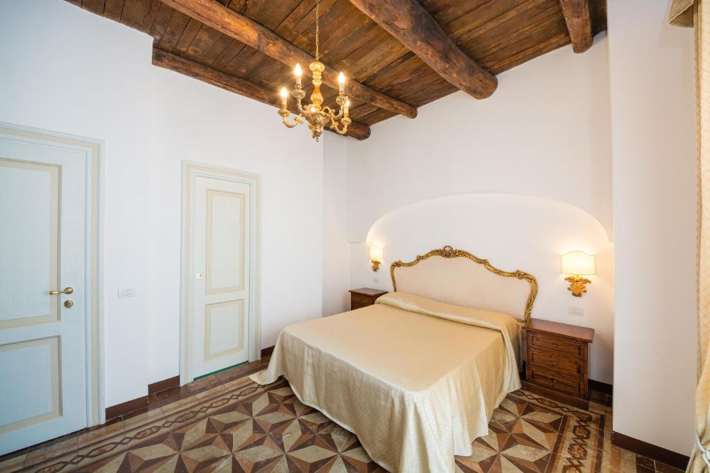 Relais San Giacomo - Standaard Tweepersoonskamer Met Raam