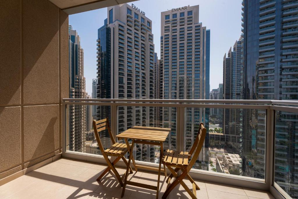 INA HOMES - برج مسکونی 1 طبقه فوقانی
