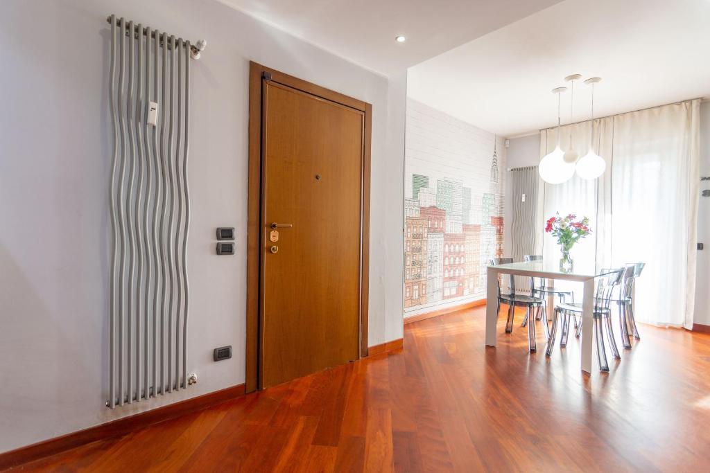 Fotografie z fotogalerie ubytování Assago amazing flat v destinaci Assago
