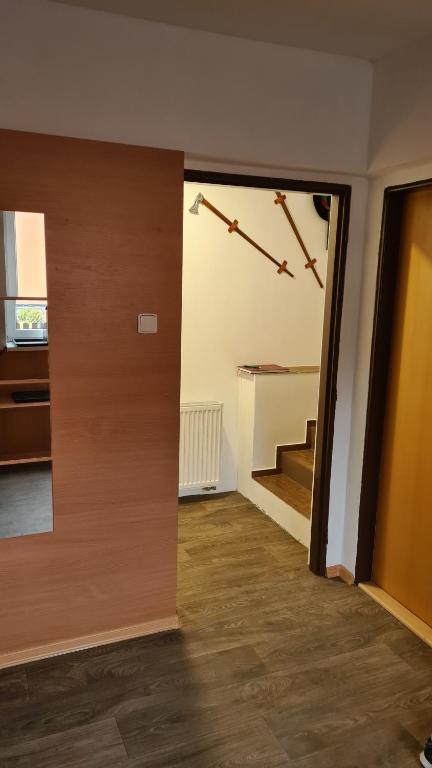 Fotografie z fotogalerie ubytování Apartmán Malá Valaška v destinaci Ratiboř
