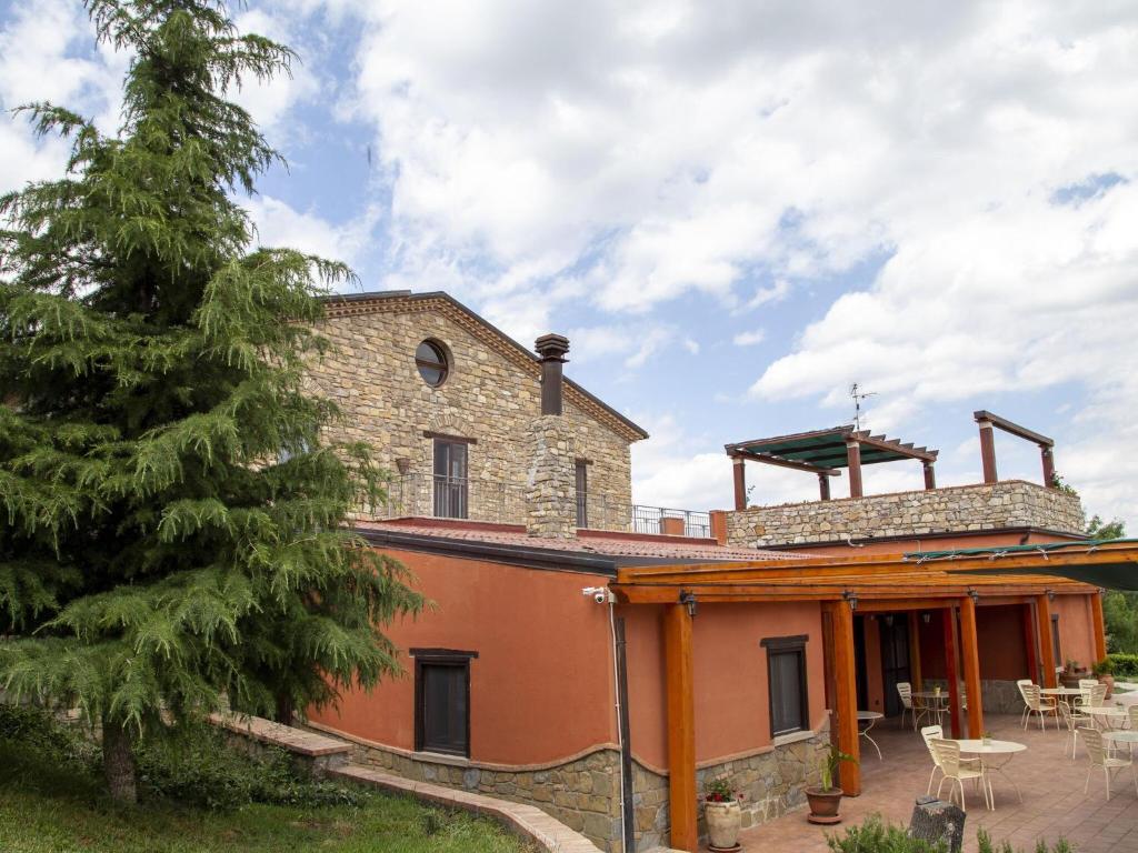 Property in Trivigno PZ