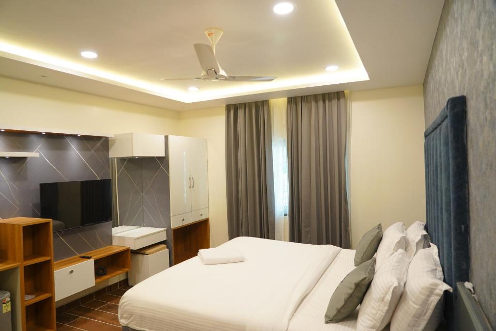 Mevid Hotels - Suite Standard
