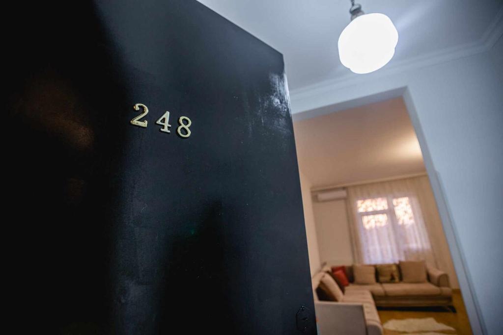 Fotografie z fotogalerie ubytování Apartment Kutaisi 248 v destinaci Kutaisi