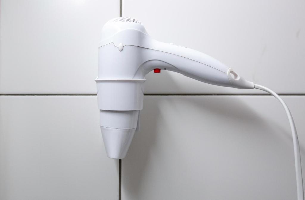 City Hotell Avenyn - Resim 30