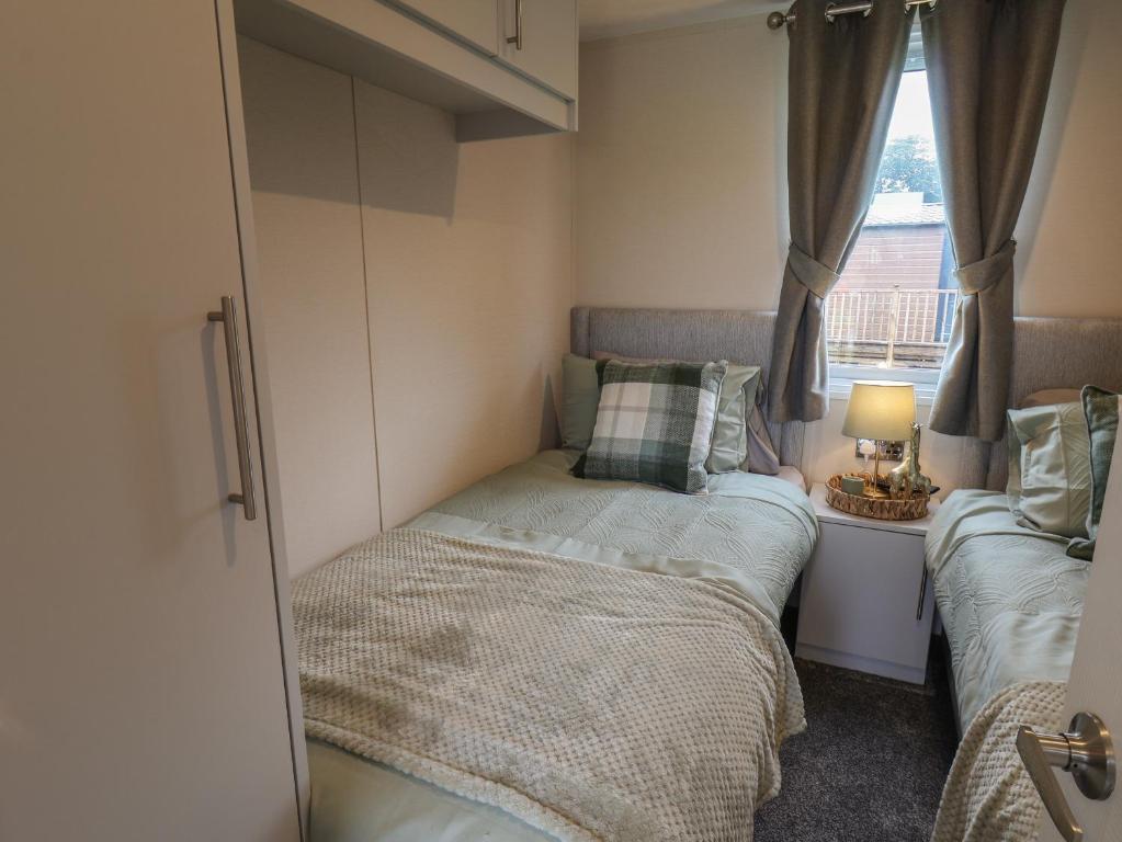 Fotografie z fotogalerie ubytování Woody Ray v destinaci Bridlington
