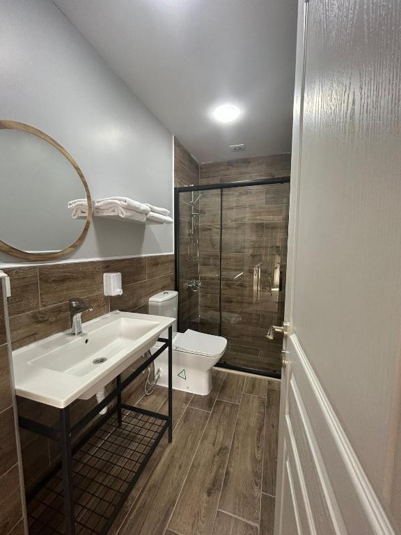 NarPera Taksim Boutique Hotel - 12