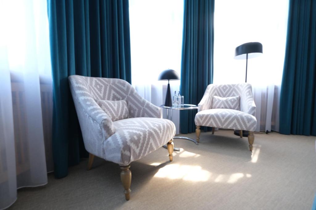 Hotel Das Lola - Resim 18