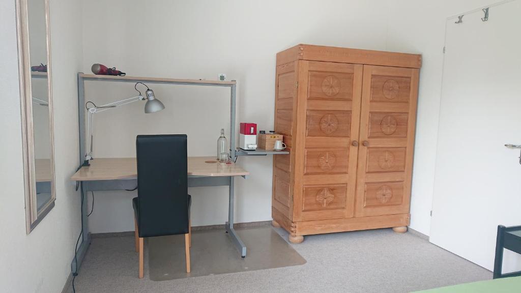 Fotografie z fotogalerie ubytování Privatzimmer 300m zur S-Bahn Jona v destinaci Rapperswil-Jona