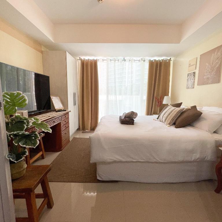 1Bedroom Beachview Condo/Apartment in Parañaque, Manila Aktualisierte