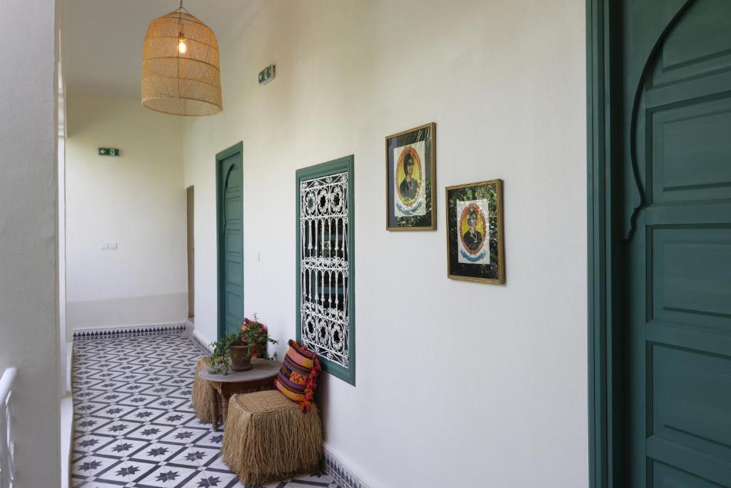 Fotografija v galeriji nastanitve Riad NaaNaa Bed & Breakfast v Marrakešu