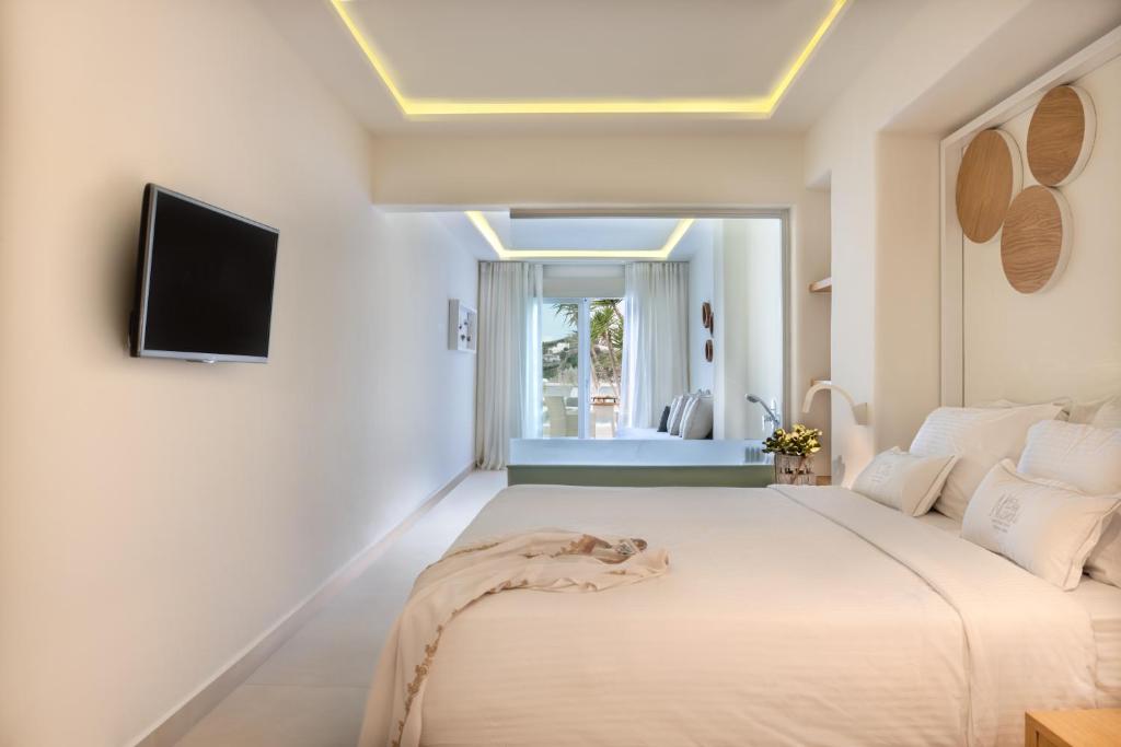 Nissaki Boutique Hotel - 