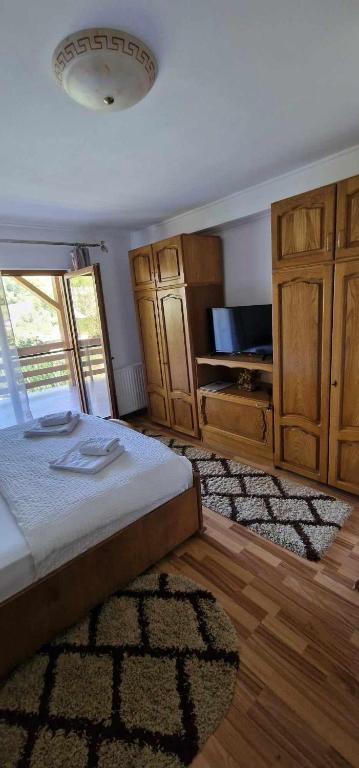 Casa Bella - King Room Met Balkon