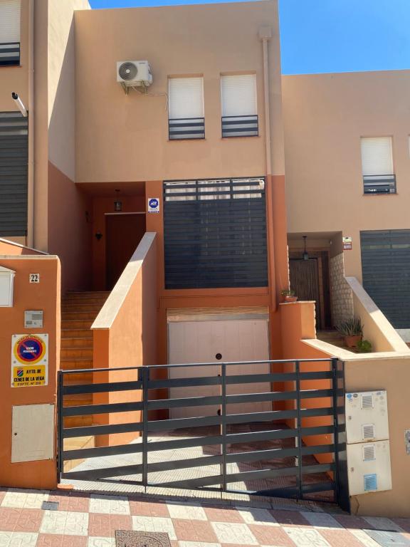 La Casa Cañas, Cenes de la Vega (updated prices 2024)