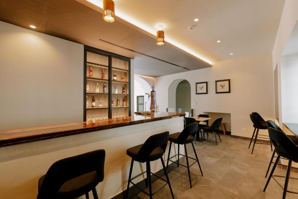 Casa del Cardenal - 13