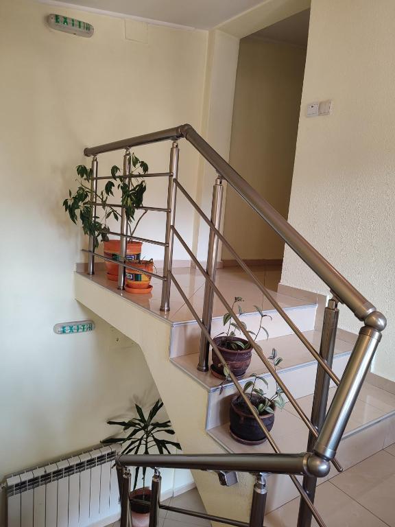 Fotografie z fotogalerie ubytování Къща за гости M-Stone v destinaci Bansko