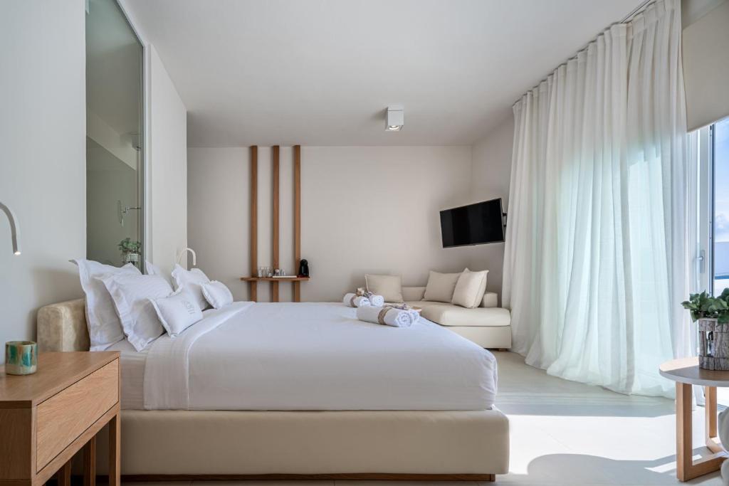 Nissaki Boutique Hotel - 