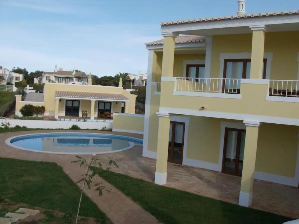 Belver Porto Dona Maria Resort - Villa With Private Pool