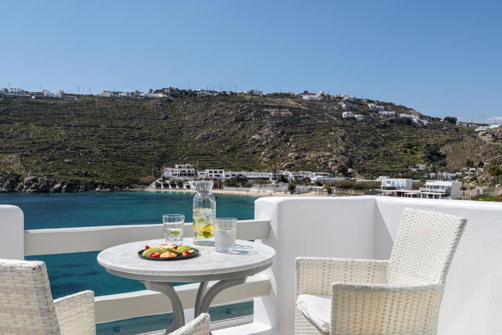 Nissaki Boutique Hotel - 