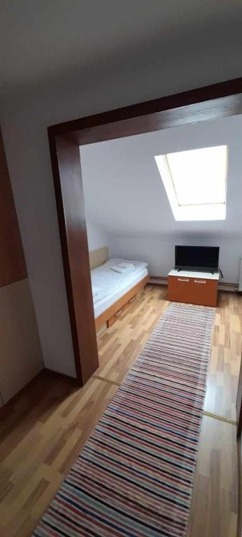 Casa Bella - Tweepersoonskamer Met Eigen Badkamer