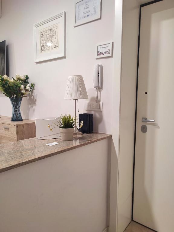 Zdjęcie z galerii obiektu Al Teatro Suites w mieście Foggia