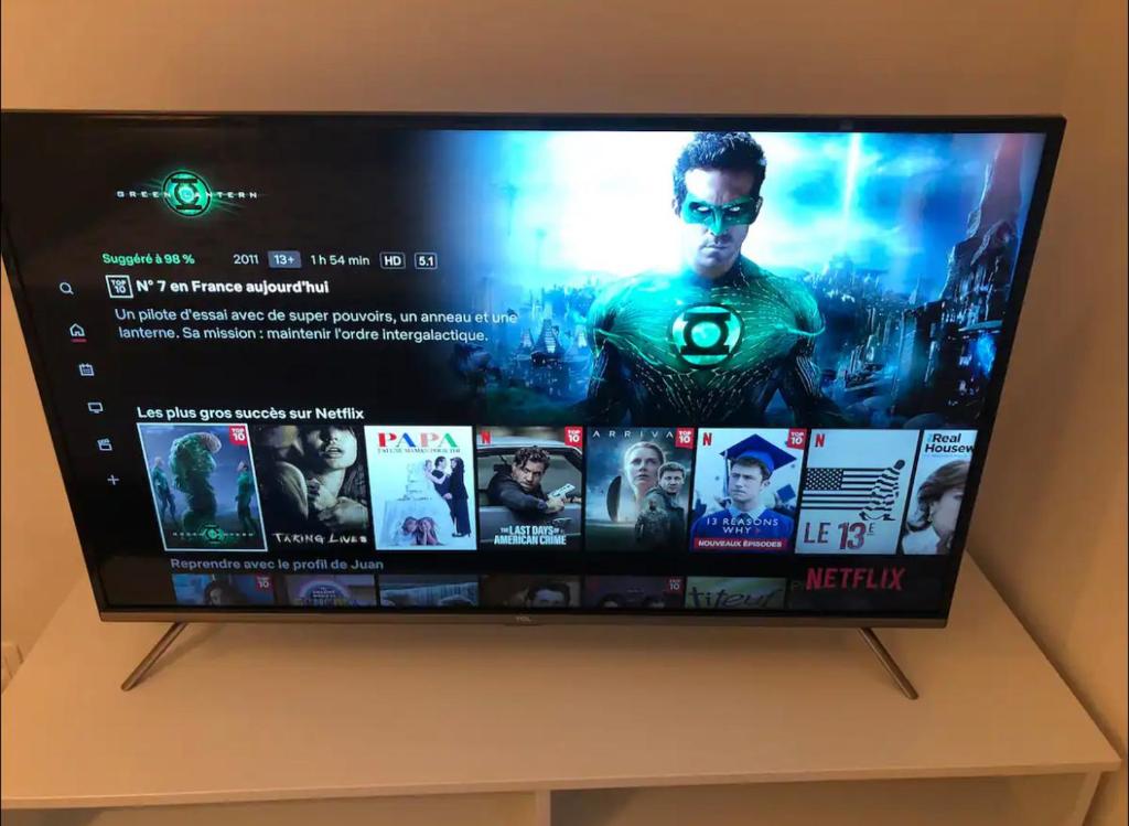 Studio à 300 m de la gare de Mantes-la-Jolie - スタジオ