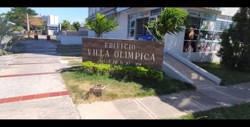 Foto dalla galleria di Valledupar I amplio y comodo apartamento cerca a todo y en zona segura de la ciudad a Valledupar