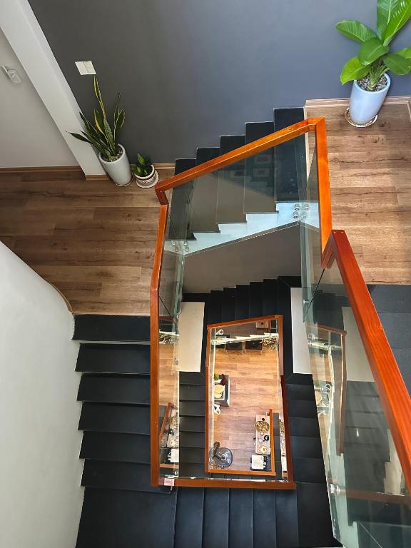 Bố cục Loka Home & Yoga