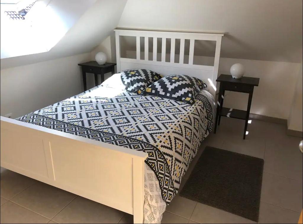 Studio à 300 m de la gare de Mantes-la-Jolie - スタジオ