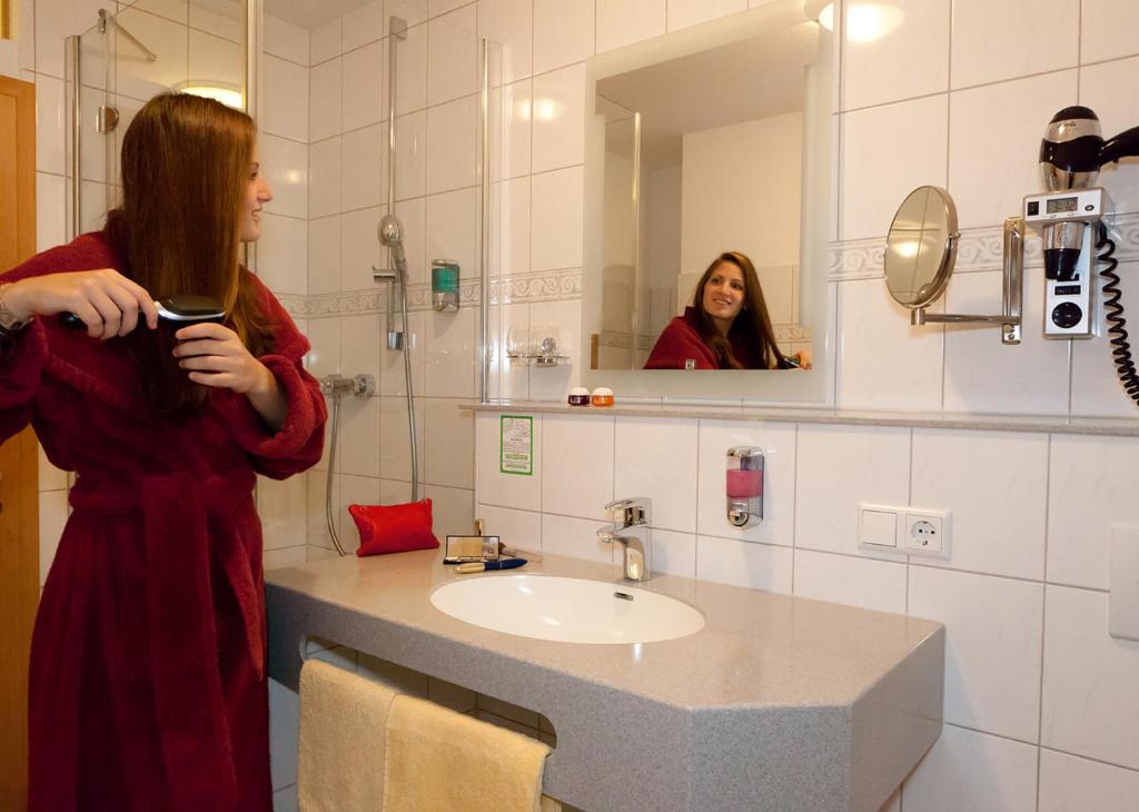 Hotel - Landgasthof Rebstock - Double Room