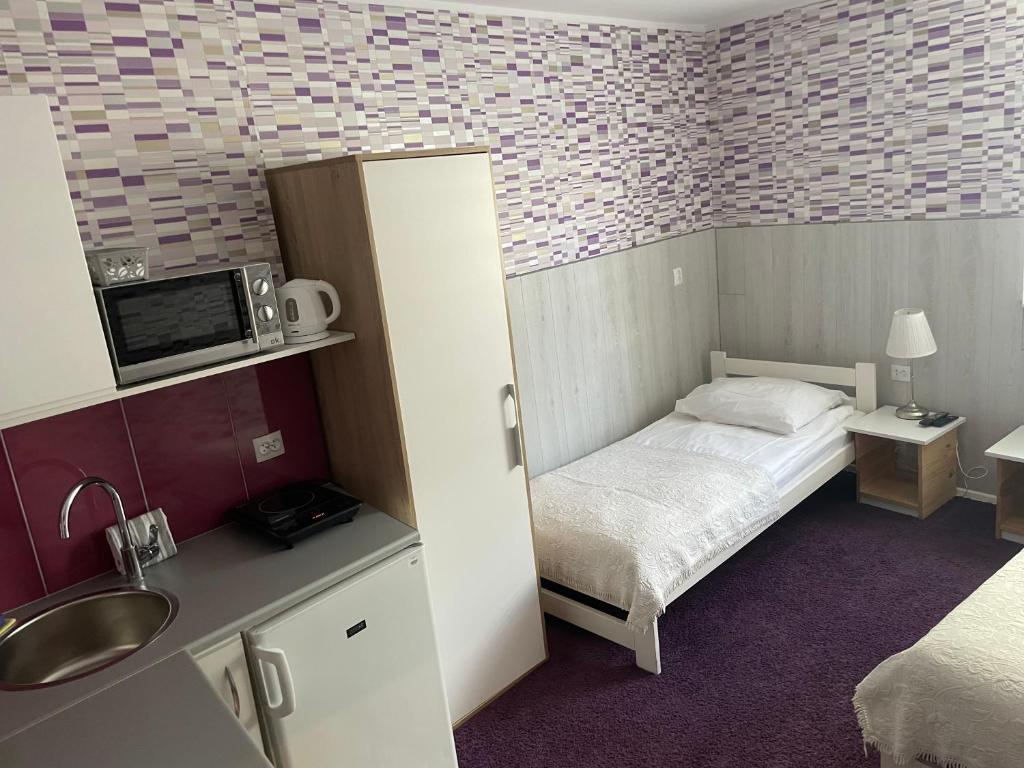 Apartamenty Konopnicka - Resim 19