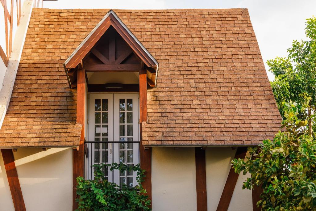 Le Charcoa Hotel - Resim 15