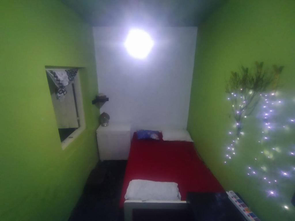 HOME HOSTEL ELLA private rooms only - 6