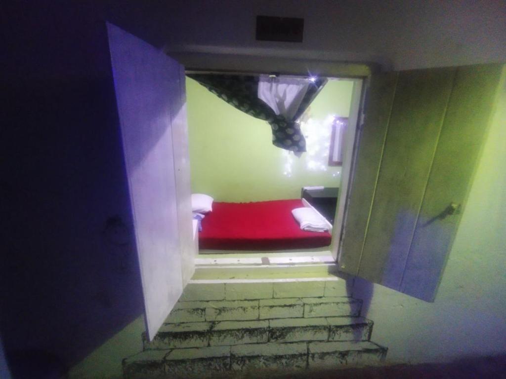 HOME HOSTEL ELLA private rooms only - 5