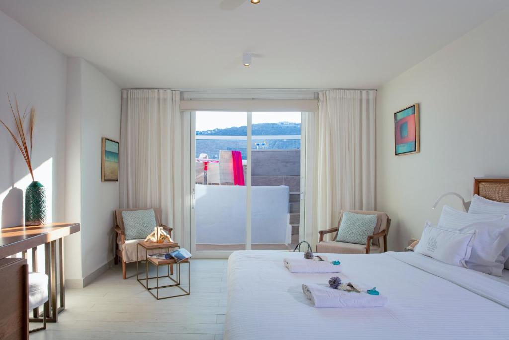 Nissaki Boutique Hotel - 