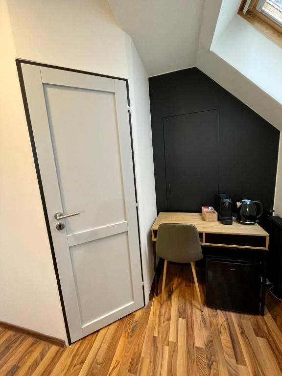 Dorfel - Habitación Doble O Gemela Estándar