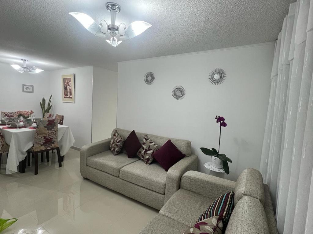 SweetHomeLATAMSan Miguel, Lima (updated prices 2024)