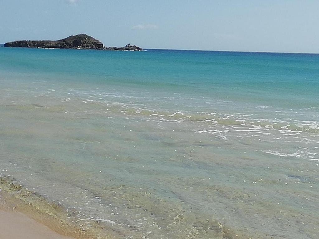 Casa vacanza da Rosy - Casa De Dos Dormitorios