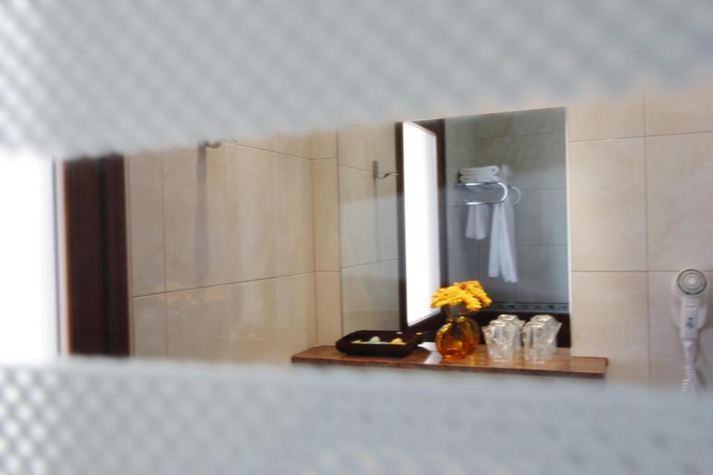Kép Hotel Puerta de Javalambre szállásáról La Puebla de Valverdében a galériában