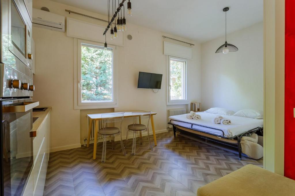 Yourbanflat Mazzini – Photos 1