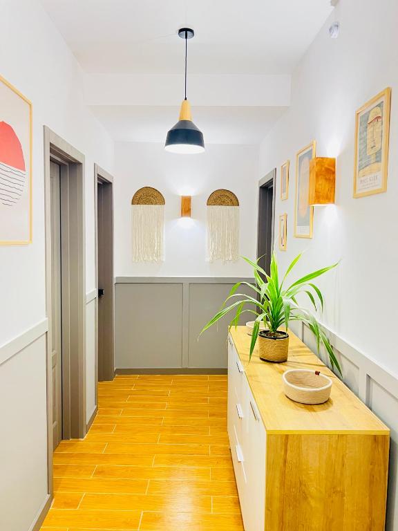 Foto sihtkohas Tbilisi City asuva majutusasutuse Mohika Boutique Aparthotel galeriist