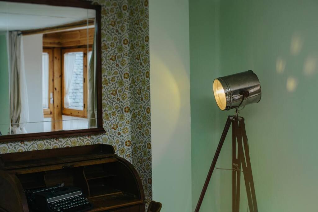 Fotografie z fotogalerie ubytování Casa Rural Valle de Tena v destinaci Sallent de Gállego